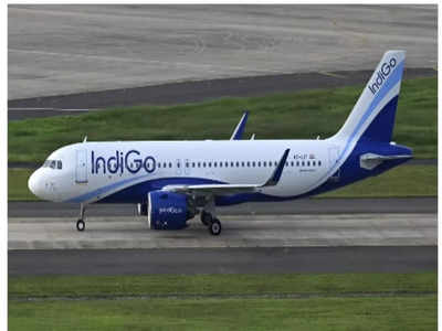 Indigo: ఢిల్లీ-దోహా విమానంలో ప్రయాణికుడికి అస్వస్థత.. కరాచీలో ఎమర్జెన్సీ ల్యాండింగ్.. అయినా దక్కని ప్రాణం