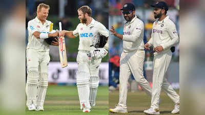 NZ vs SL Test: केन विलियमसन का ऐसा शतक, जिसका कर्जदार हो गया भारत, रोहित-विराट भेजेंगे थैंक यू नोट!