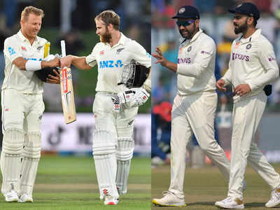NZ vs SL Test: केन विलियमसन का ऐसा शतक, जिसका कर्जदार हो गया भारत, रोहित-विराट भेजेंगे थैंक यू नोट! 