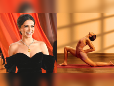 Oscars 2023, Deepika Padukone Workout Video 