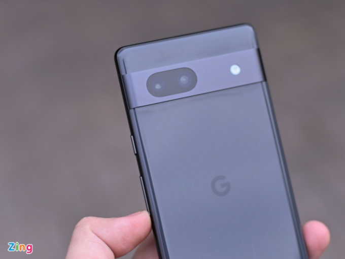 Google Pixel 7a