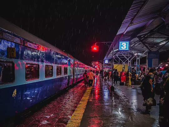 Worlds Longest Railway Station: ప్రపంచంలోనే అతి పొడవైన రైల్వే‌ స్టేషన్ ఎక్కడుందో తెలుసా?