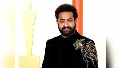 Jr NTR: RRR కంటే ఏ మాత్రం తగ్గదు.. NTR30పై ఆస్కార్ ఈవెంట్‌లో తారక్ అప్‌డేట్! 