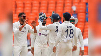 WTC Final: ಆಸೀಸ್‌ ವಿರುದ್ಧದ ಫೈನಲ್‌ಗೆ ಭಾರತದ ಸಂಭಾವ್ಯ ಪ್ಲೇಯಿಂಗ್‌ XI ಹೀಗಿದೆ!