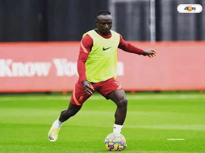 Sadio Mane : খ্যাতির পরও মাটির মানুষ, রোজগারের বেশিরভাগটাই গ্রামবাসীদের কল্যাণে দান সাদিও মানের