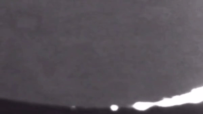 Asteroid Hits Moon Video: चंद्रमा की सतह पर उल्कापिंड की टक्कर देखी है आपने? कैमरे में कैद हुई अंतरिक्ष की दुर्लभ घटना