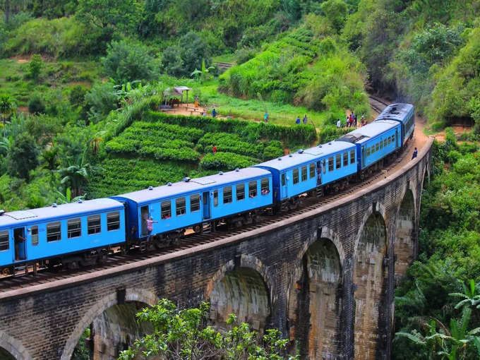 ಸಿಗ್ನಲ್‌ಗಳೇ ಇಲ್ವಂತೆ ಈ ರೈಲು ನಿಲ್ದಾಣದಲ್ಲಿ