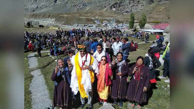 कांग्रेस विधायक ने ही CM सुक्खू को बताया अनुभवहीन, बोले- बच्चे के दांत आने में लगता है वक्त