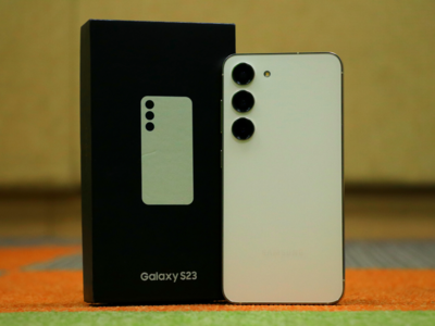Samsung Galaxy S23 Review: कॉम्पैक्ट साइज में लॉन्ग बैटरी बैकअप और परफॉर्मेंस भी दमदार