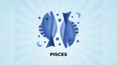 Pisces Horoscope Today, आज का मीन राशिफल 14 मार्च : विवाद में पड़ने से बचें और गुस्‍से पर काबू रखें