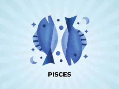 Pisces Horoscope Today, आज का मीन राशिफल 14 मार्च : विवाद में पड़ने से बचें और गुस्‍से पर काबू रखें
