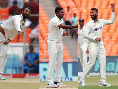 Cheteshwar Pujara: पुजारा की गेंदबाजी पर बोलकर फंसे अश्विन, बल्लेबाज ने अनोखे अंदाज में जवाब देकर कराई बोलती बंद 