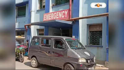 South Dinajpur Road Accident : স্কুলে যাওয়ার পথে নিয়ন্ত্রণ হারিয়ে উলটে গেল পুলকার, আহত চালক সহ ১৮ পড়ুয়া