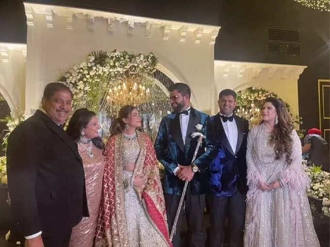 कौन हैं लगन रंधावा?