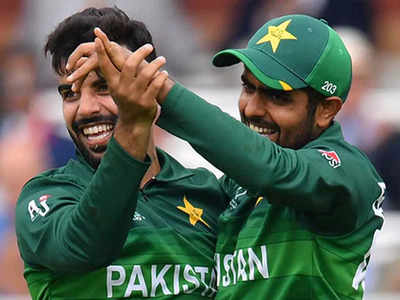 PAK vs AFG: बाबर आजम के साथ हो गया खेल? यह खिलाड़ी बना पाकिस्तान T20 टीम का कप्तान 