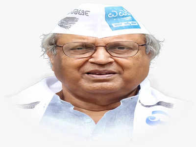 Karnataka Election: ರಾಜ್ಯದ 224 ಕ್ಷೇತ್ರಗಳಲ್ಲೂ ಆಮ್‌ ಆದ್ಮಿ ಪಕ್ಷ ಸ್ಪರ್ಧೆ –ಮುಖ್ಯಮಂತ್ರಿ ಚಂದ್ರು