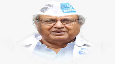 Karnataka Election: ರಾಜ್ಯದ 224 ಕ್ಷೇತ್ರಗಳಲ್ಲೂ ಆಮ್‌ ಆದ್ಮಿ ಪಕ್ಷ ಸ್ಪರ್ಧೆ –ಮುಖ್ಯಮಂತ್ರಿ ಚಂದ್ರು