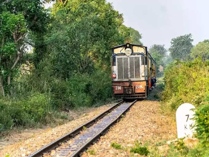 অজনির পর্যটন স্থান