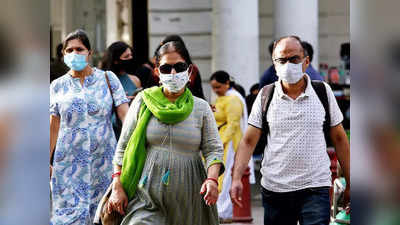 दिल्लीवालो! मास्क जरूर लगाइए, तेजी से बढ़ रहे इन्फ्लुएंजा के मरीज, ICU में भर्ती हो रहे बुजुर्ग