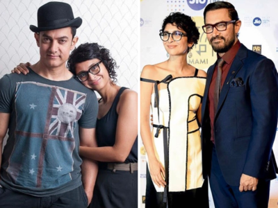 Aamir Khanचं दोन्ही Ex-Wives सोबत आजही घट्ट नातं, Mr. Perfectionist चे लग्नाबाबत विचार ऐकून अक्षरश: थक्क व्हाल