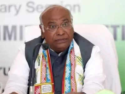 Mallikarjun Kharge : ಕರ್ನಾಟಕ ಚುನಾವಣೆ ಮಲ್ಲಿಕಾರ್ಜುನ ಖರ್ಗೆ ಪಾಲಿಗೆ ಅಗ್ನಿಪರೀಕ್ಷೆ! ಎಐಸಿಸಿ ಅಧ್ಯಕ್ಷರ ಮುಂದಿರುವ ಸವಾಲುಗಳೇನು?