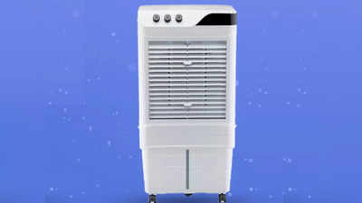 कम बिजली की खपत में अब गर्मी हो जाएगी छूमंतर, इन एनर्जी एफिशिएंट Air Cooler से मिलेगी जबरदस्त ठंडक