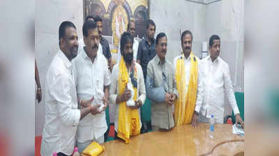 MLC కవితపై అభియోగాలకు కారణమదే: మంత్రి శ్రీనివాస్ గౌడ్ 