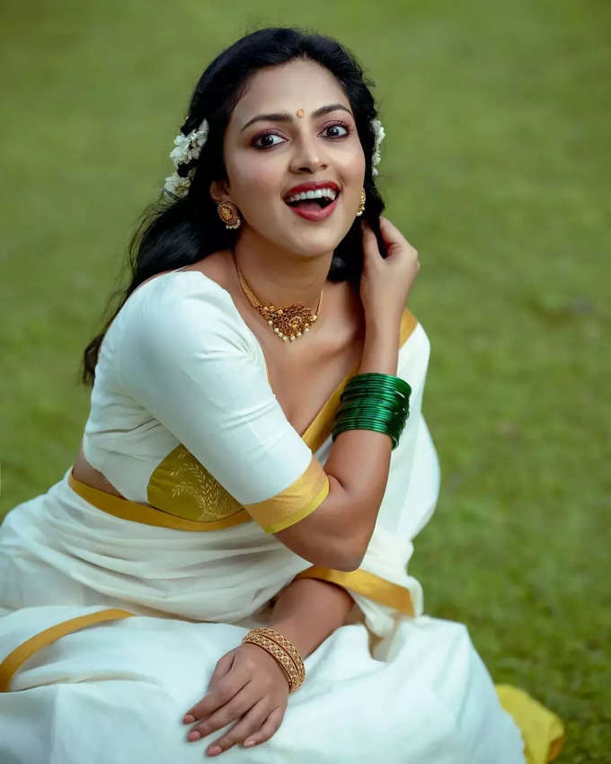 Amala Paul