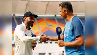 Virat Kohli: ಡಿಫೆನ್ಸ್‌ ನನ್ನ ಪ್ರಮುಖ ಅಸ್ತ್ರ-ತಮ್ಮ ಬ್ಯಾಟಿಂಗ್‌ ಸಕ್ಸಸ್‌ಗೆ ಕಾರಣ ತಿಳಿಸಿದ ಕೊಹ್ಲಿ!