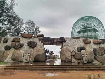 ಕಾರವಾರ ಕಡಲತೀರದಲ್ಲಿನ ನಿರ್ಮಾಣಗಳ ತೆರವಿಗೆ NGT ಆದೇಶ; ಪ್ರವಾಸೋದ್ಯಮಕ್ಕೆ ದೊಡ್ಡ ಹೊಡೆತ?