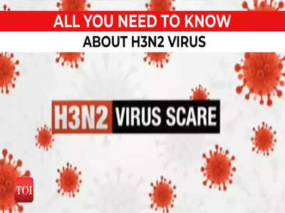 H3N2 symptoms : வேகமாக பரவும் H3N2  வைரஸ் அறிகுறிகள், காரணங்கள், சிகிச்சைகள் மற்றும் தடுப்பு முறை, அவசியம் தெரிஞ்சுக்கங்க!
