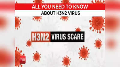 H3N2 symptoms : வேகமாக பரவும் H3N2  வைரஸ் அறிகுறிகள், காரணங்கள், சிகிச்சைகள் மற்றும் தடுப்பு முறை, அவசியம் தெரிஞ்சுக்கங்க!