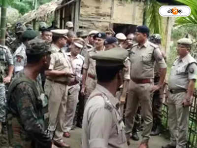Assam Crime News : জমি বিবাদের জেরে শিশুকে ছুরি দিয়ে কুপিয়ে খুনের অভিযোগ, চাঞ্চল্য শিলচরে