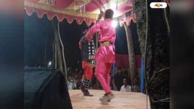 Bangladesh Latest News : দুঃখের সংলাপ বলতে বলতেই লুটিয়ে পড়লেন অভিনেতা, পরে মৃত্যু