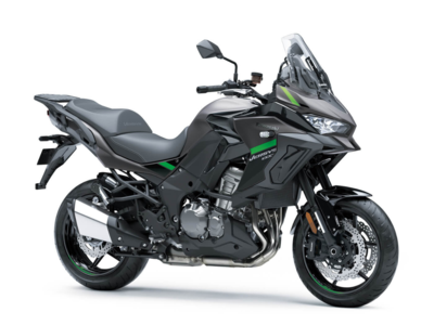 Kawasaki Versys 1000 பைக் 12.19 லட்சம் ரூபாய்  அறிமுகம்! பிரீமியம் அட்வென்ச்சர் பைக்!