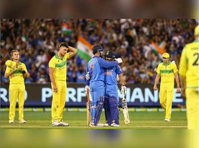 IND vs AUS: ஒருநாள், டி20 தொடர்...எப்போது துவங்கும்? எதில் பார்க்க முடியும்? இலவசமாக பார்க்க வழி...முழு விபரம் இதோ!