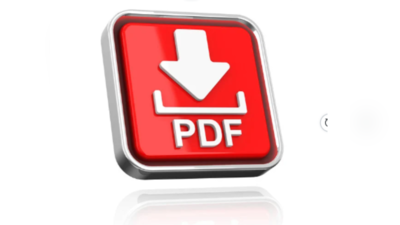 पासवर्ड लगे डॉक्यूमेंट-PDF को बिना पासवर्ड खोलने का आसान तरीका