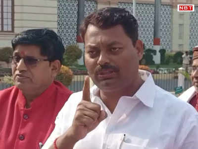 Bihar: सदन में माइक तोड़ने वाले विधायक लखेंद्र पासवान दो दिन के लिए सस्पेंड, BJP ने कहा- ये तो पक्षपात