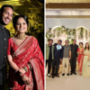 Oyo Ceo Founder Ritesh Agarwal Wife Geetansha Sood Looking Gorgeous In ...