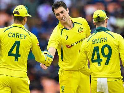 IND vs AUS: वनडे सीरीज से पहले ऑस्ट्रेलिया को बड़ा झटका,फिर बदलेगा टीम का कप्तान! 