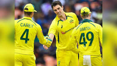 IND vs AUS: वनडे सीरीज से पहले ऑस्ट्रेलिया को बड़ा झटका,फिर बदलेगा टीम का कप्तान!