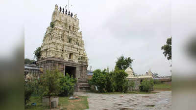 தக்கோலம் ஜலநாதீஸ்வரர் கோவில் : பெண்களுக்கு ஏற்படும் கர்ப்ப கால பிரச்சனைகளை தீர்க்கும் தட்சிணா மூர்த்தி