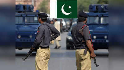 Imran Khan News: इमरान खान की गिरफ्तारी से पहले पाकिस्तान में गृह युद्ध, कई शहरों में हिंसा और आगजनी