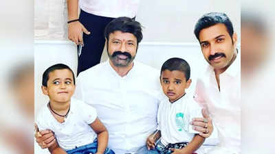 Balakrishna: తల్లిలా జోల పాడారు.. ఎవరూ లేనప్పుడు కంటతడి పెట్టారు: బాలయ్య సేవలపై తారకరత్న భార్య