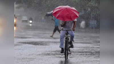 സംസ്ഥാനത്ത് ഇടിമിന്നലോട് കൂടിയ മഴ എത്തുന്നു; നാളെ മുതൽ മഴയ്ക്ക് സാധ്യത