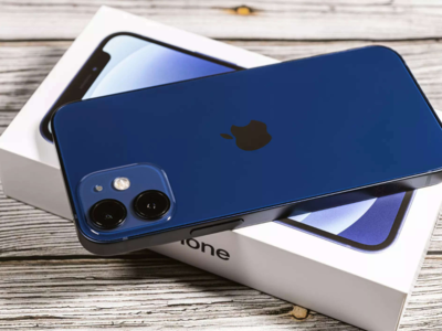 Realme के फोन जितनी हुई iPhone 12 की कीमत, कभी बिकता था 80 हजार में
