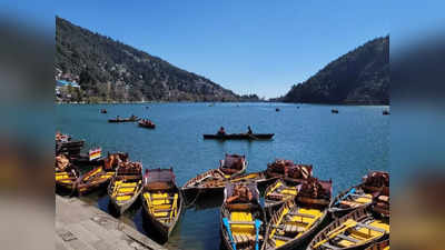 नैनी झील का घटता जल स्तर... नैनीताल के लिए है कोई बड़ी चेतावनी! जानिए एनवायरमेंटलिस्ट क्यों हैं चिंता में