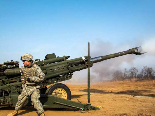 India US News: चाइना किलर तोप को महाशक्तिशाली बनाएंगे अमेरिका-भारत, दुश्‍मन के घर में तबाही मचाएगी M777 