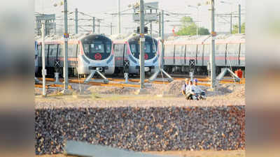 लास्ट माइल कनेक्टिविटी बढ़ाने के लिए दिल्ली मेट्रो के साथ 4 स्टार्ट-अप काम करेंगे