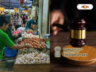 World Consumer Rights Day: দোকানি ঠকিয়েছে? অনলাইনেই অভিযোগ জানানো যায় ক্রেতা সুরক্ষা দফতরে